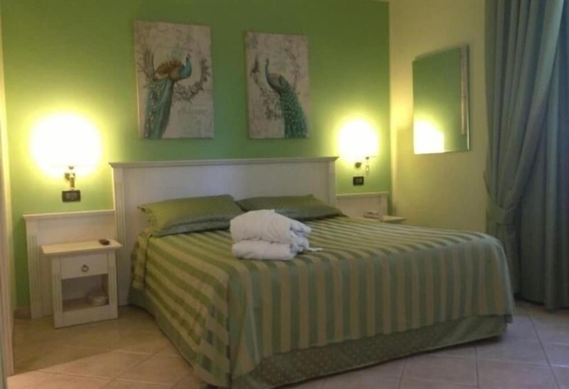 ホテル Villa Maria