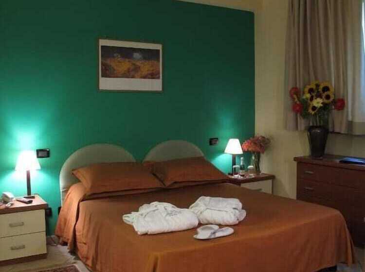 ホテル Villa Maria