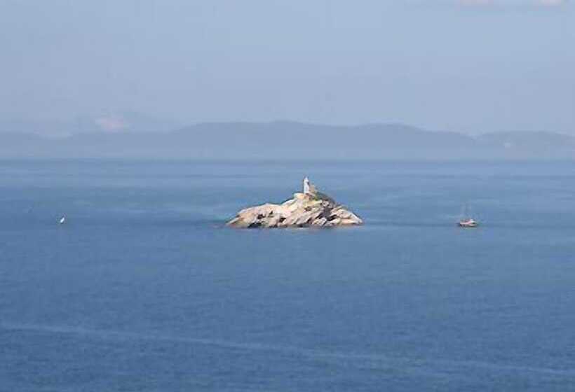 酒店 Villa Padulella