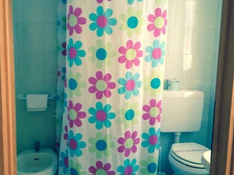 酒店 Villa Padulella