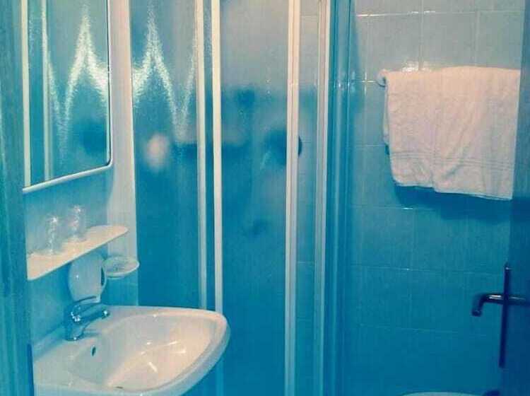 酒店 Villa Padulella