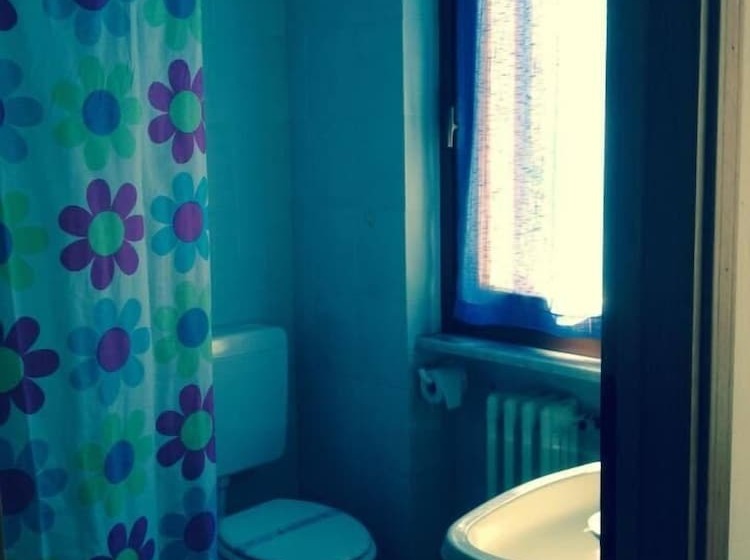 酒店 Villa Padulella