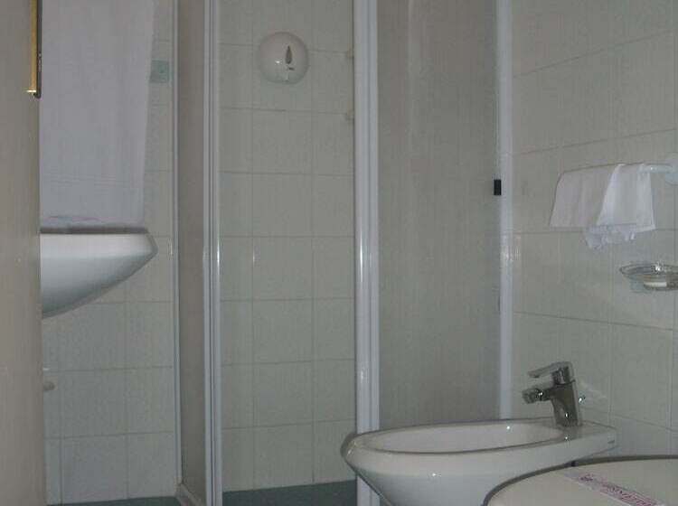 酒店 Villa Padulella