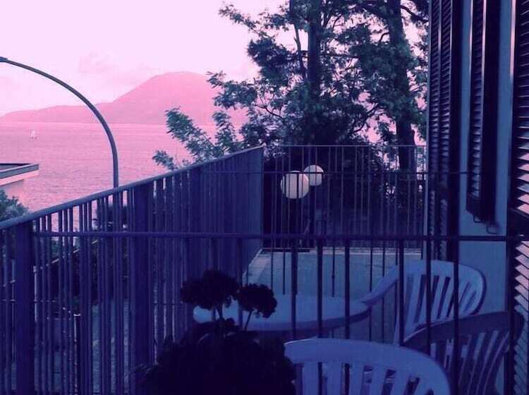 酒店 Villa Padulella