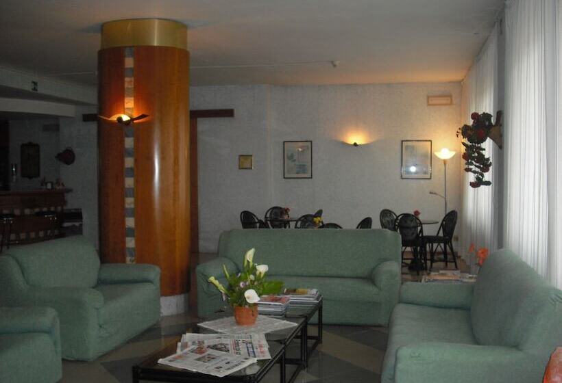 酒店 Villa Padulella