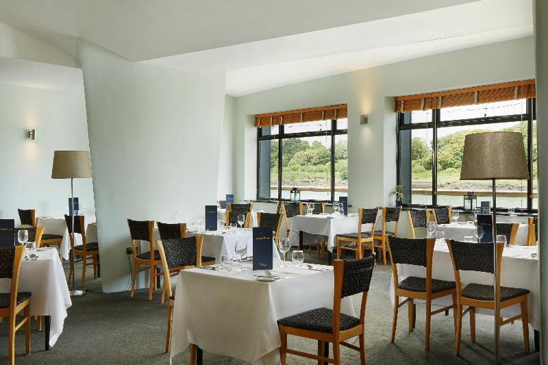 هتل Waterford Marina