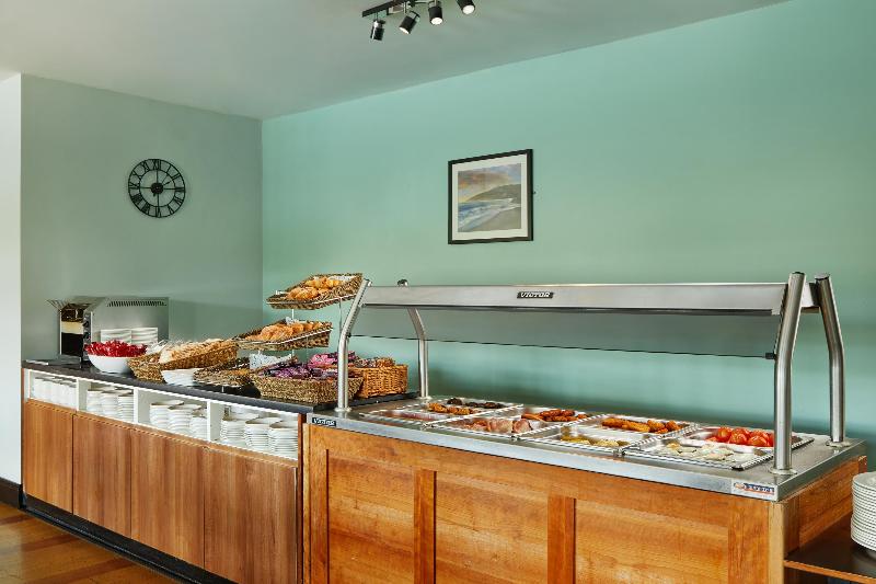 هتل Waterford Marina