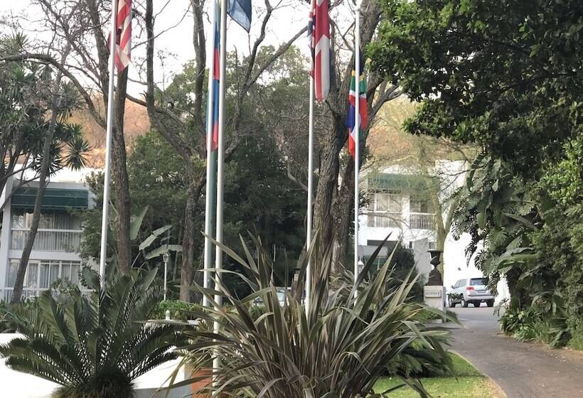 בית מלון כפרי Whistletree Manor Boutique