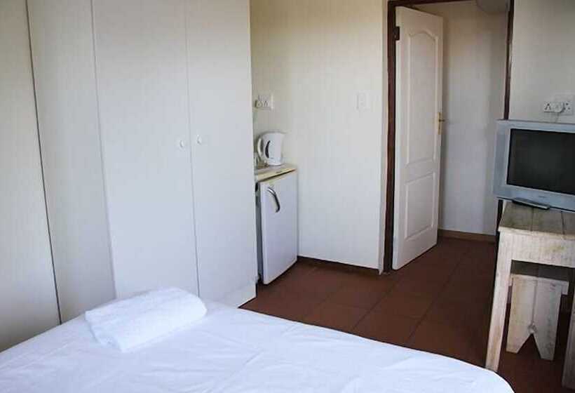 فندق Winelands Lodge