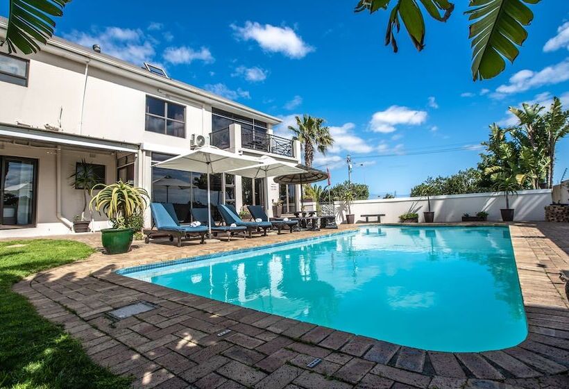 فندق Woodbridge Lodge