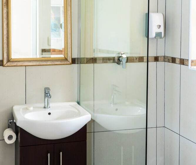 فندق Woodbridge Lodge