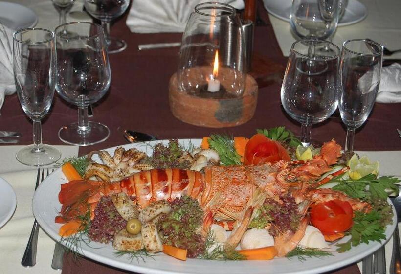 酒店 Zanzibar Beach Resort