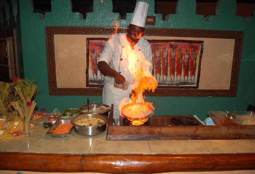 酒店 Zanzibar Beach Resort