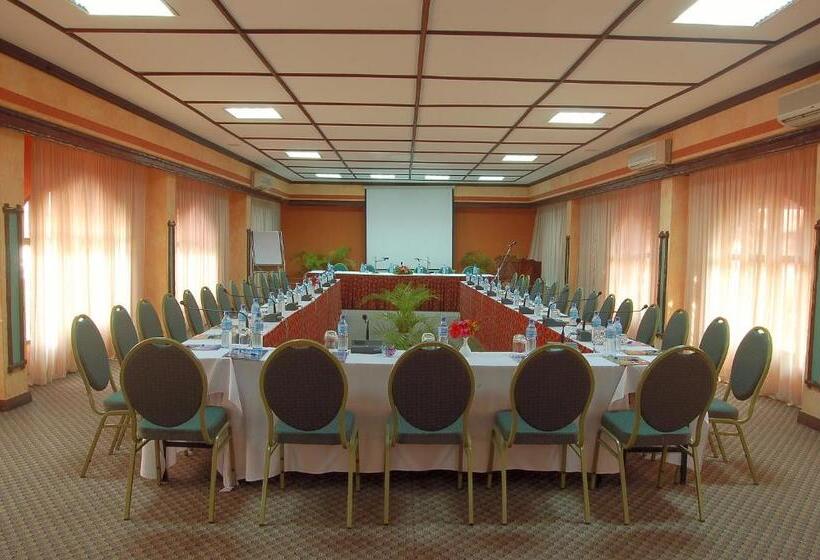 酒店 Zanzibar Beach Resort