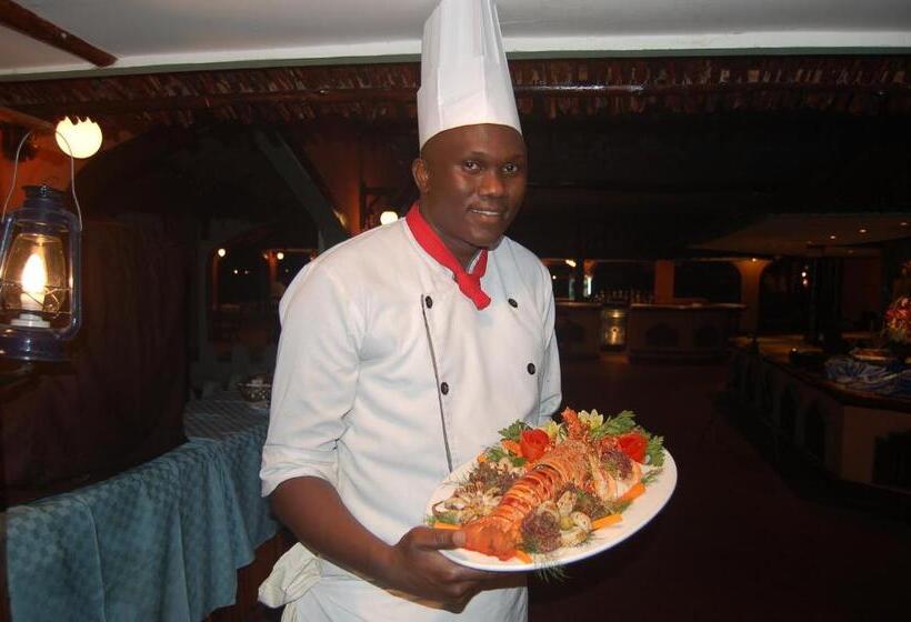 酒店 Zanzibar Beach Resort