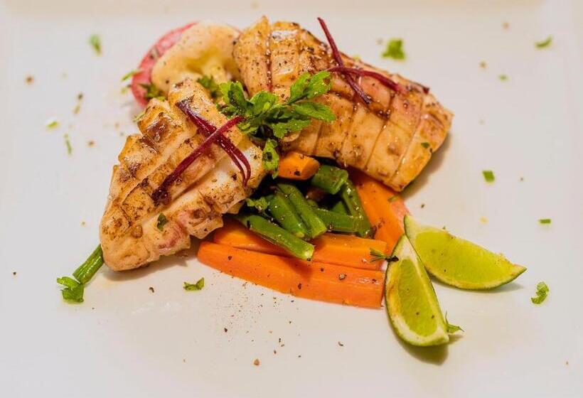 酒店 Zanzibar Beach Resort