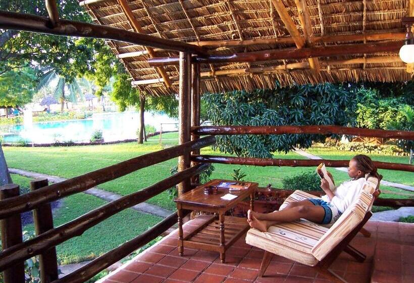 酒店 Zanzibar Beach Resort