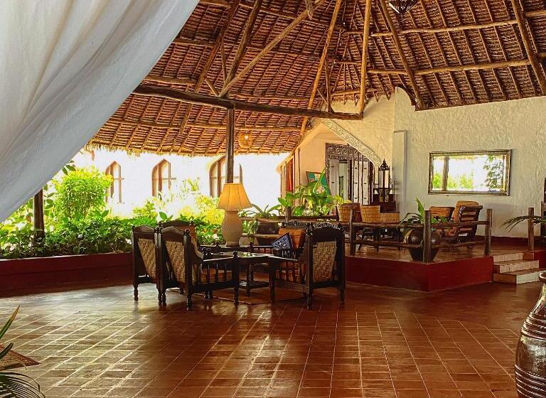 酒店 Zanzibar Beach Resort