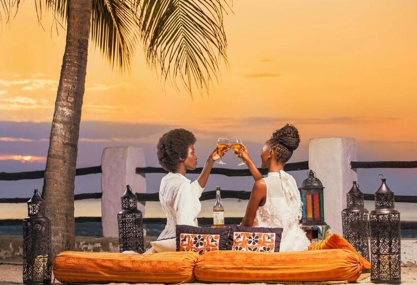 酒店 Zanzibar Beach Resort