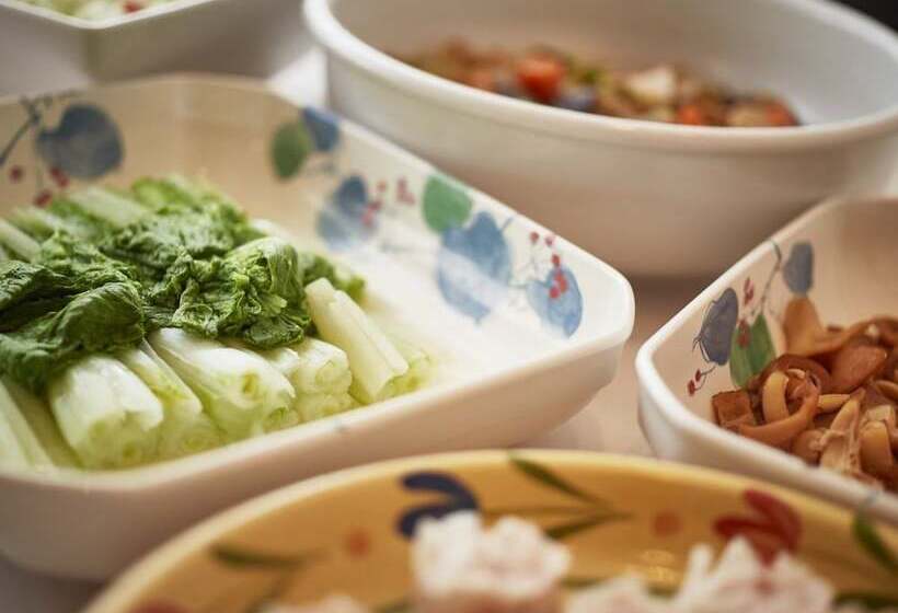 Jr East Hotel Mets Hachinohe