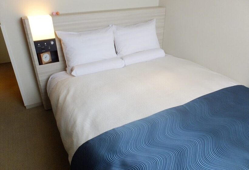 Jr East Hotel Mets Hachinohe