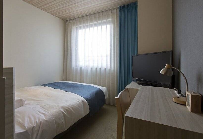 Jr East Hotel Mets Hachinohe