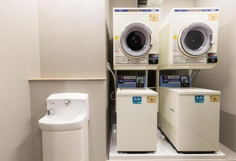 Jr East Hotel Mets Kamakura Ofuna