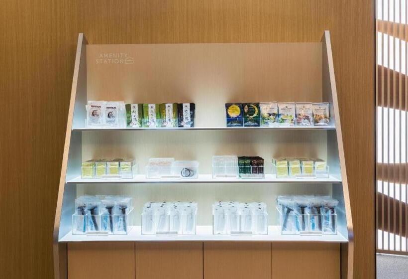 Jr East Hotel Mets Kamakura Ofuna