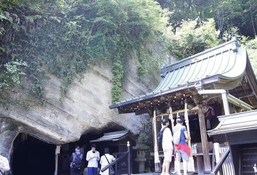 Jr East Hotel Mets Kamakura Ofuna