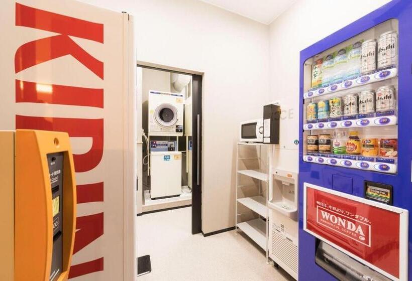 Jr East Hotel Mets Kamakura Ofuna