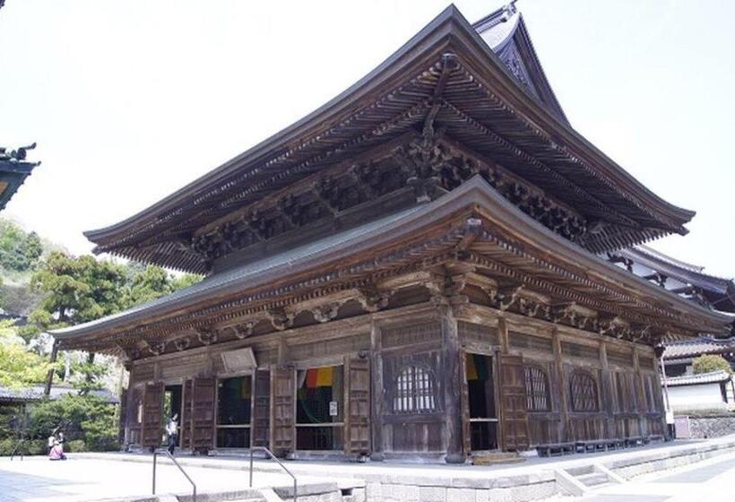 Jr East Hotel Mets Kamakura Ofuna