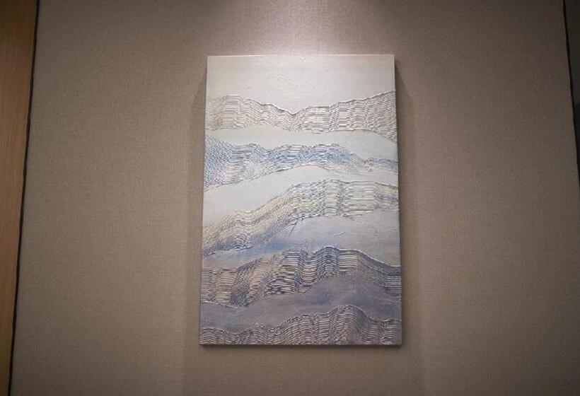 Jr East Hotel Mets Kamakura Ofuna