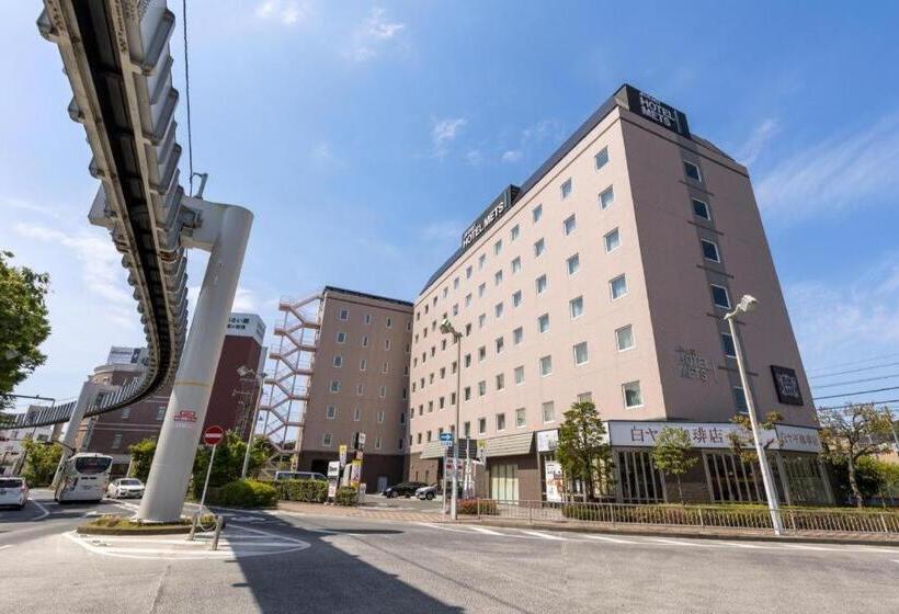 Jr East Hotel Mets Kamakura Ofuna