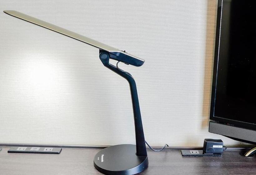 Jr East Hotel Mets Kawasaki