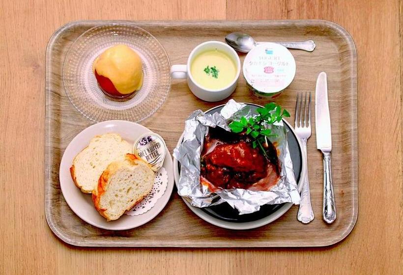 Jr East Hotel Mets Kawasaki