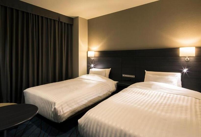 Jr East Hotel Mets Kawasaki