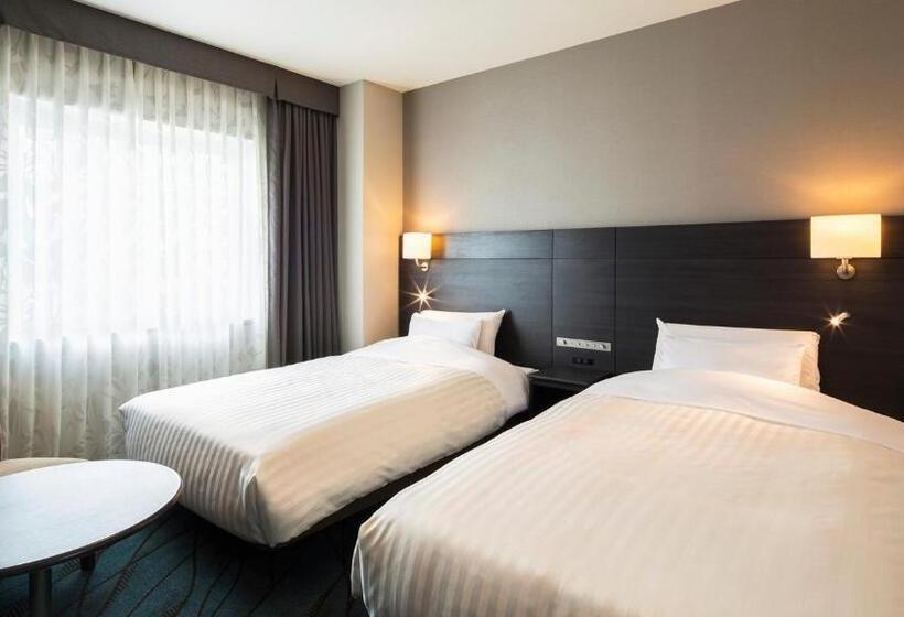 Jr East Hotel Mets Kawasaki