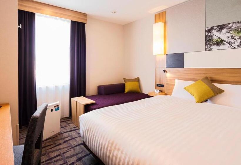 Jr East Hotel Mets Kokubunji