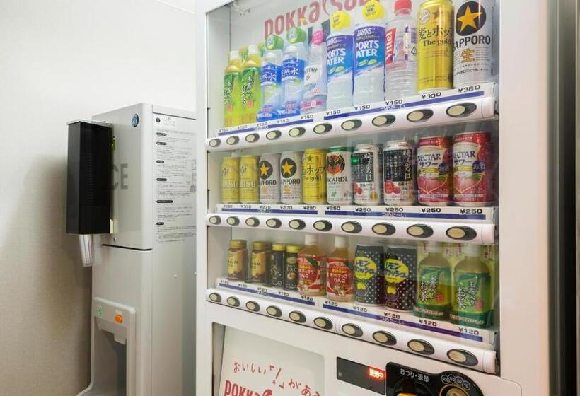 Jr East Hotel Mets Kokubunji