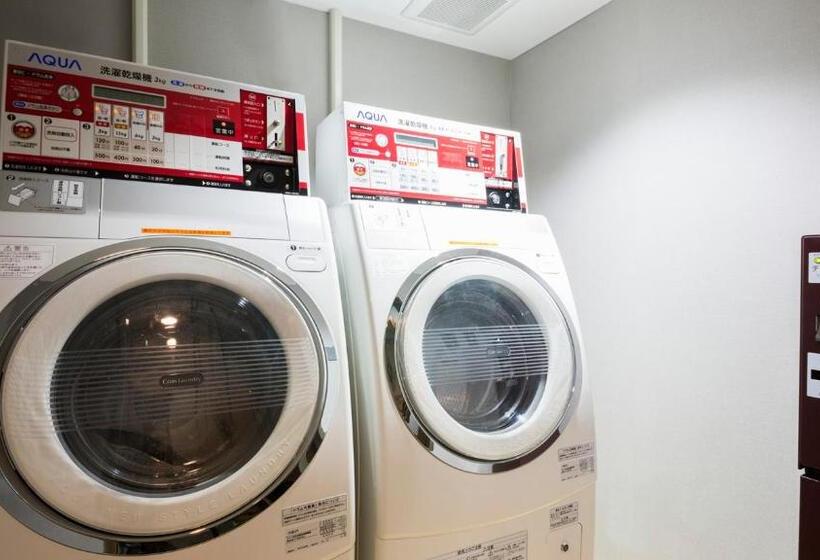 Jr East Hotel Mets Kokubunji