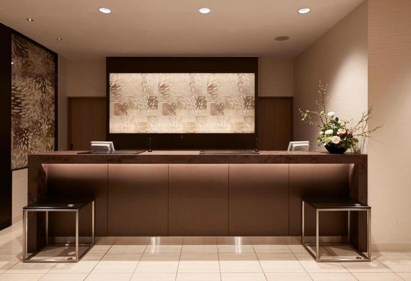 Jr East Hotel Mets Kokubunji