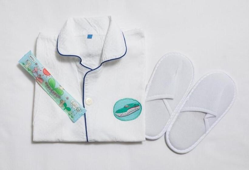 Jr East Hotel Mets Kokubunji