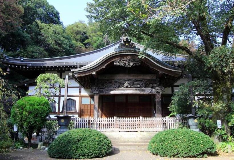 Jr East Hotel Mets Kokubunji