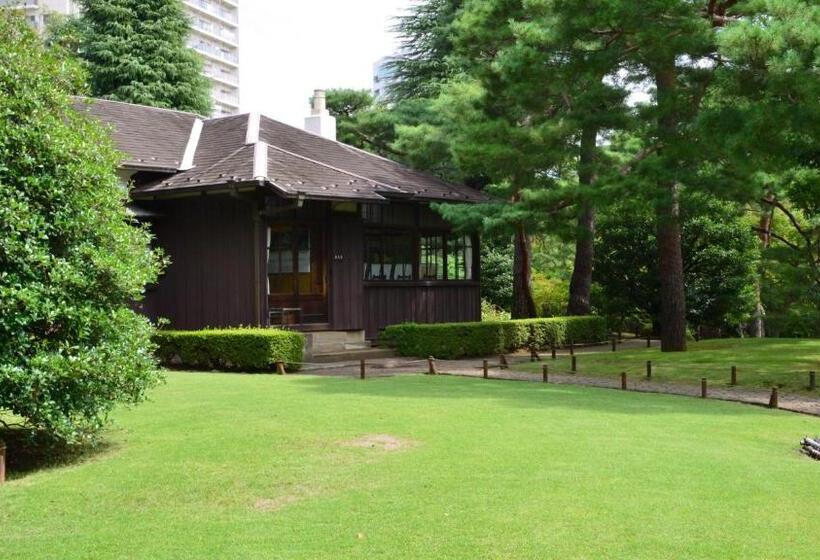 Jr East Hotel Mets Kokubunji