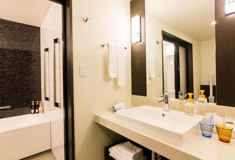 Jr East Hotel Mets Mizonokuchi