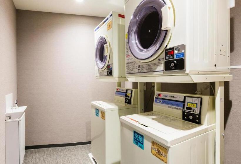 Jr East Hotel Mets Mizonokuchi