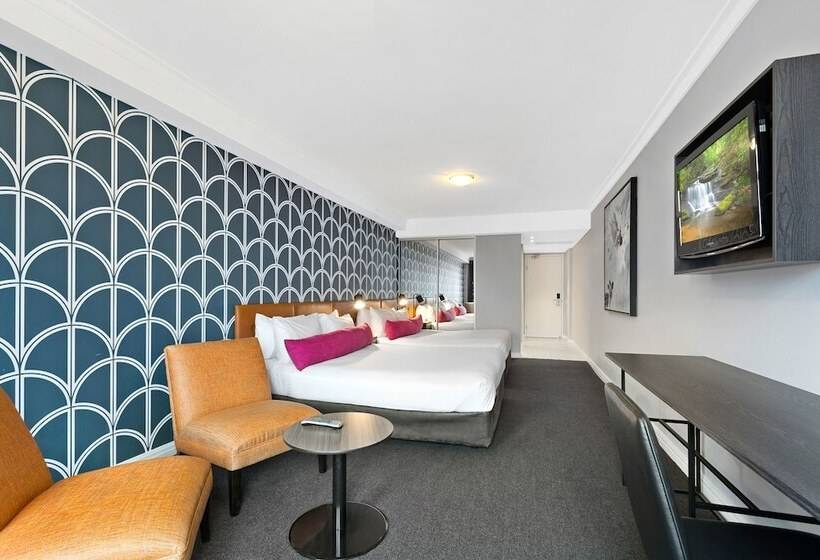 Mantra Sydney Central