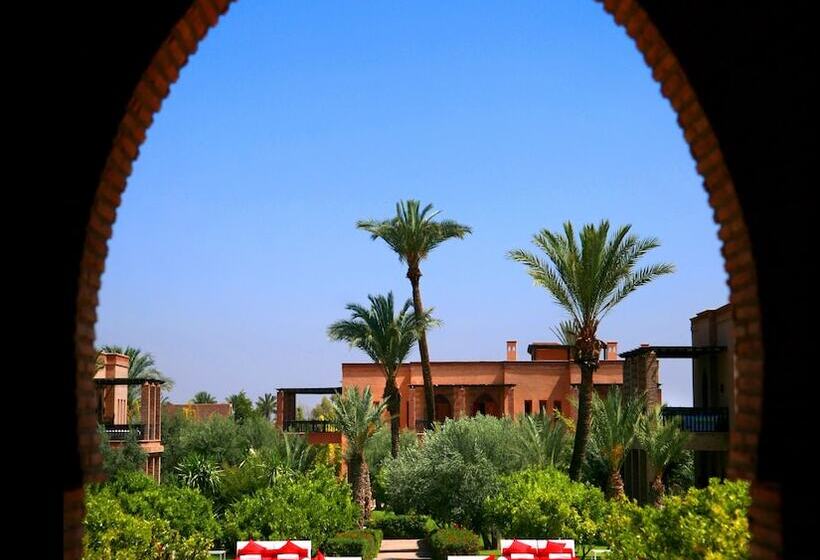 Murano Resort Marrakech