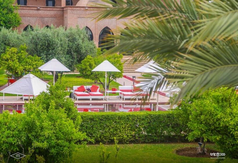 Murano Resort Marrakech