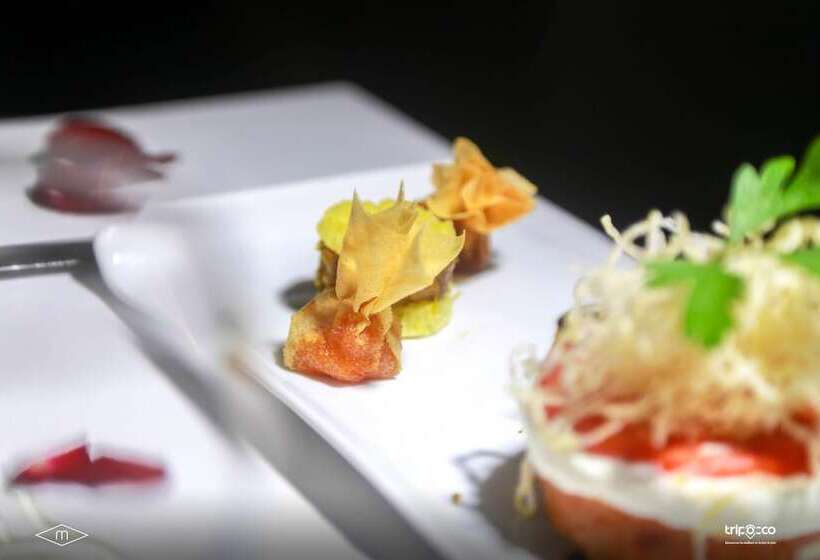 Murano Resort Marrakech